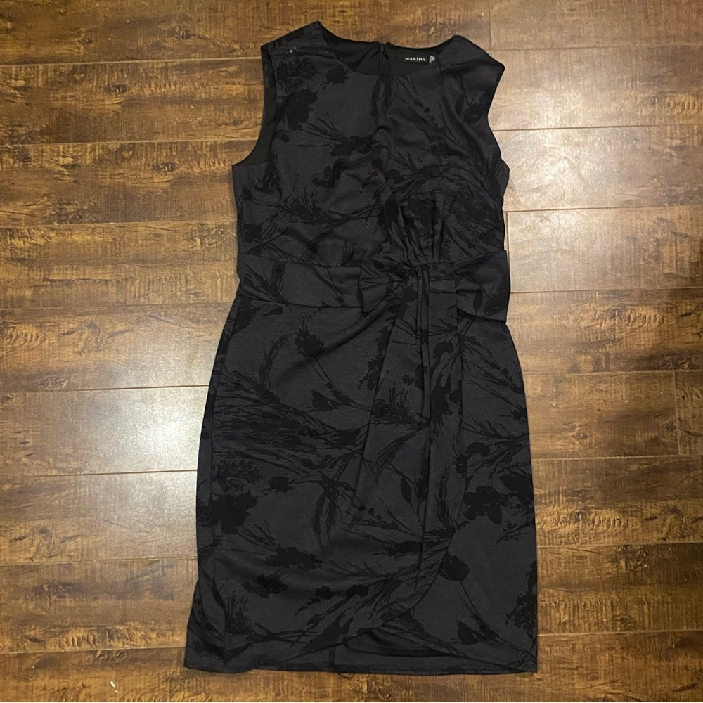 Stunning Marina Dress